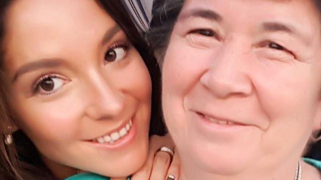 Nana de Kel Calderón sorprende con mensaje tras ataque cerebrovascular