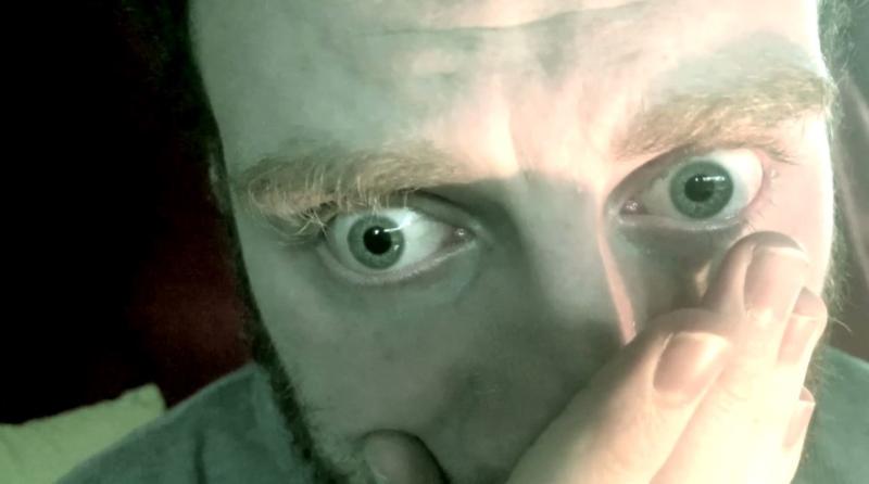 Paola Volpato actúa con su hijo por primera vez en televisión