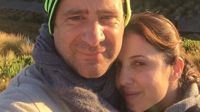 Luz Valdivieso desclasifica bello gesto de Marcial Tagle con su madre