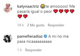 Mariana Derderián habla de su experiencia como mamá separada