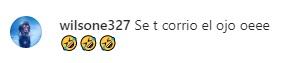 “Se te corrió el ojo”: Ignacia Michelson recibe críticas por curiosa foto