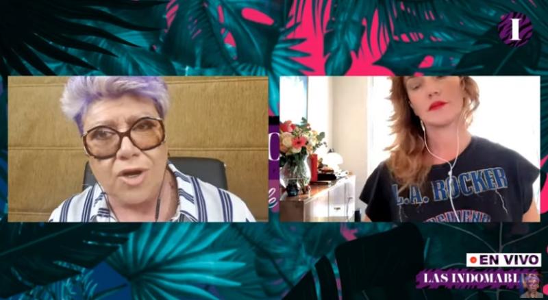 “Usted no es nadie”: Patricia Maldonado ataca a ex chica reality