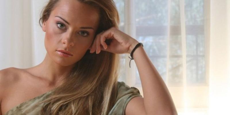 Así luce actualmente Carolina Bastías a 12 años de “Amor Ciego”