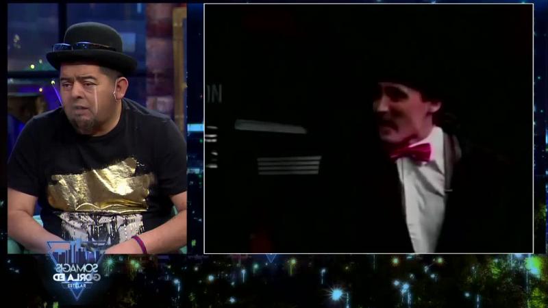 Mauricio Medina se sincera sobre su relación con Paul Vásquez