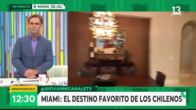 Raquel Argandoña realiza gran confesión amorosa en “Bienvenidos”