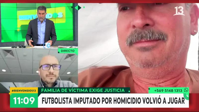 futbolista Rodrigo Holgado