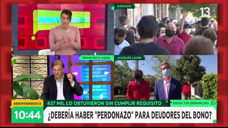 bono de la clase media