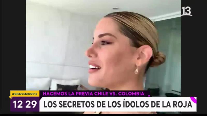 Gala Caldirola enseña lujoso sector donde vive en Brasil