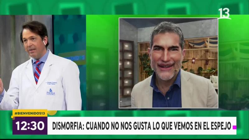 Raquel Argandoña sorprende al hablar de cirugías estéticas