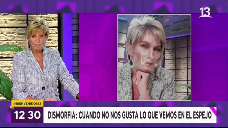 Raquel Argandoña sorprende al hablar de cirugías estéticas