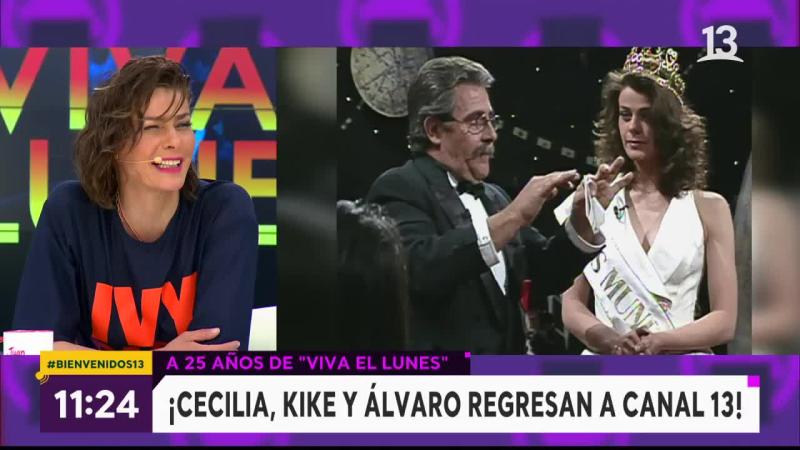 Tonka “Viva el Lunes”