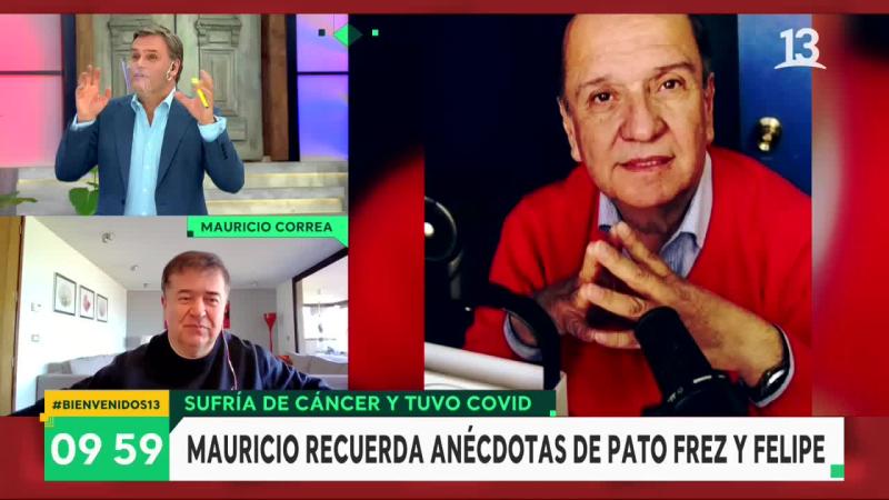 Revelan detalles de pelea entre Tonka Tomicic y Raquel Argandoña