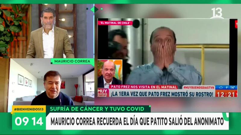 “Eran pareja”: Confirman pololeo de Felipe Camiroaga y Karen Doggenweiler