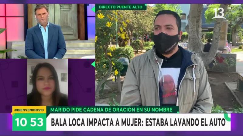 Falleció joven madre