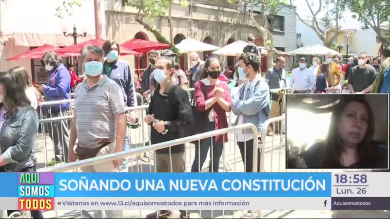 Tía Pikachu lanza dura crítica a la educación en Chile