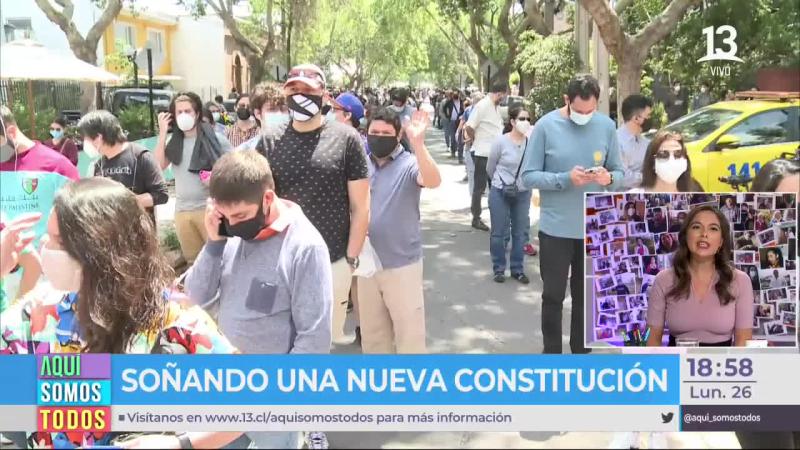 Tía Pikachu lanza dura crítica a la educación en Chile