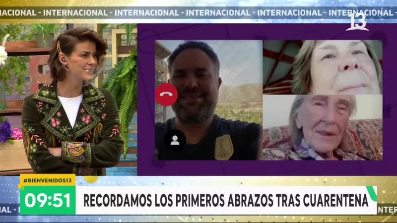 Gianfranco Marcone confiesa drama personal por la pandemia