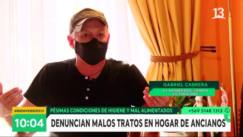 denuncia hogar de ancianos