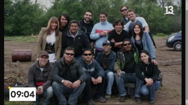 Raquel Argandoña reacciona a icónicos momentos de su pasado