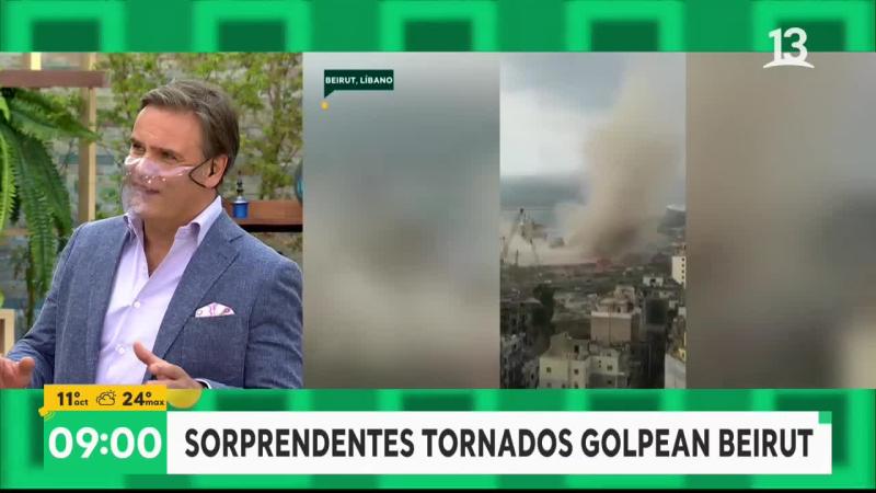 Amaro Gómez-Pablos protagoniza divertido lapsus en pantalla