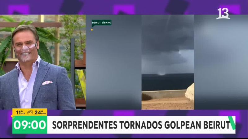 Amaro Gómez-Pablos protagoniza divertido lapsus en pantalla