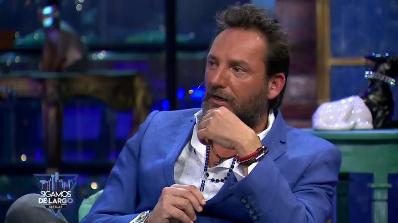 “Es tener fe”: El vínculo de Daniel Fuenzalida con San Expedito