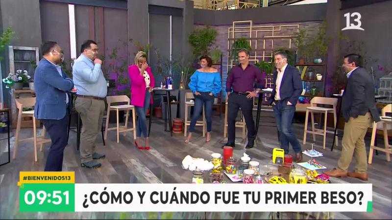 Raquel Argandoña realiza romántica declaración tras pregunta personal