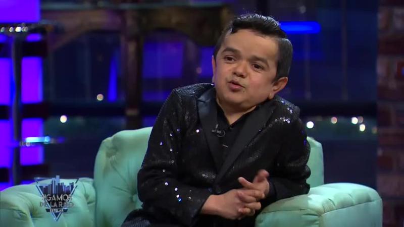 Miguelito cuenta desconocidos detalles de su vida sentimental