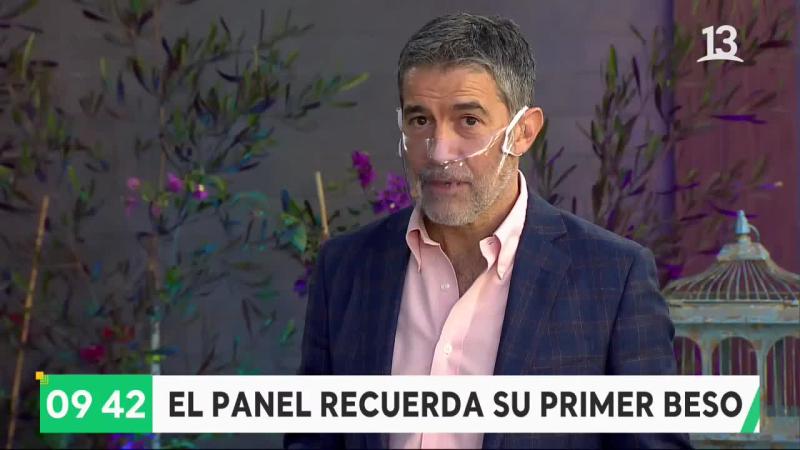 La impresionante historia de amor de Polo Ramírez y su esposa