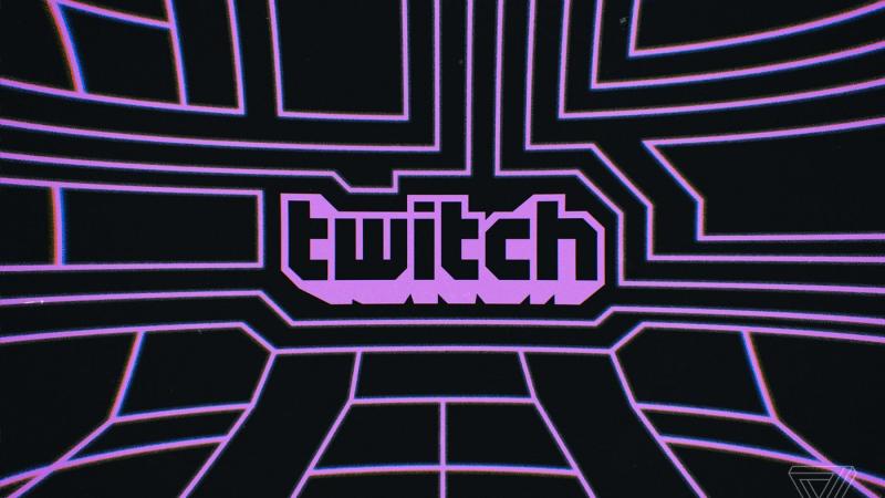 Twitch