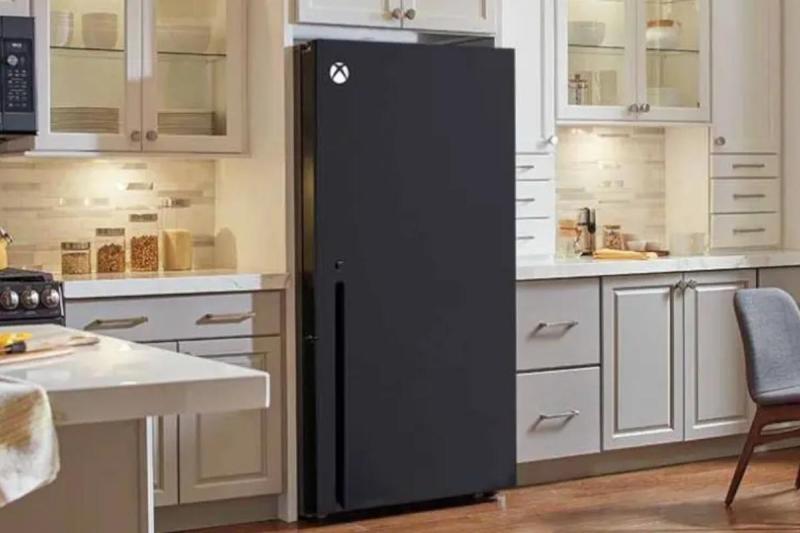 xbox refrigerador concurso