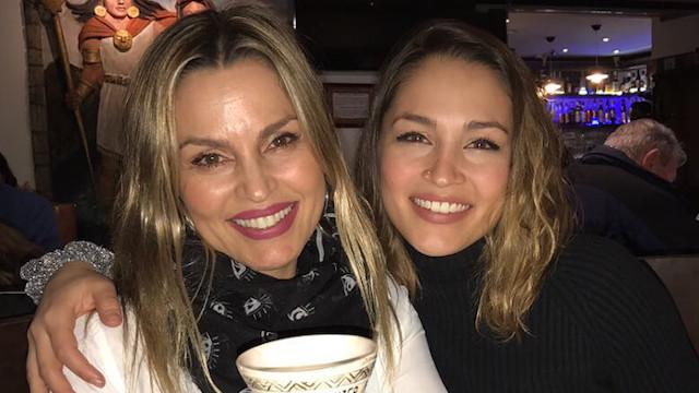 Yasmín Valdés desecha volver a emparejarse: “Estoy chata”