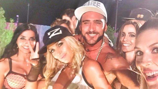 Yasmín Valdés desecha volver a emparejarse: “Estoy chata”