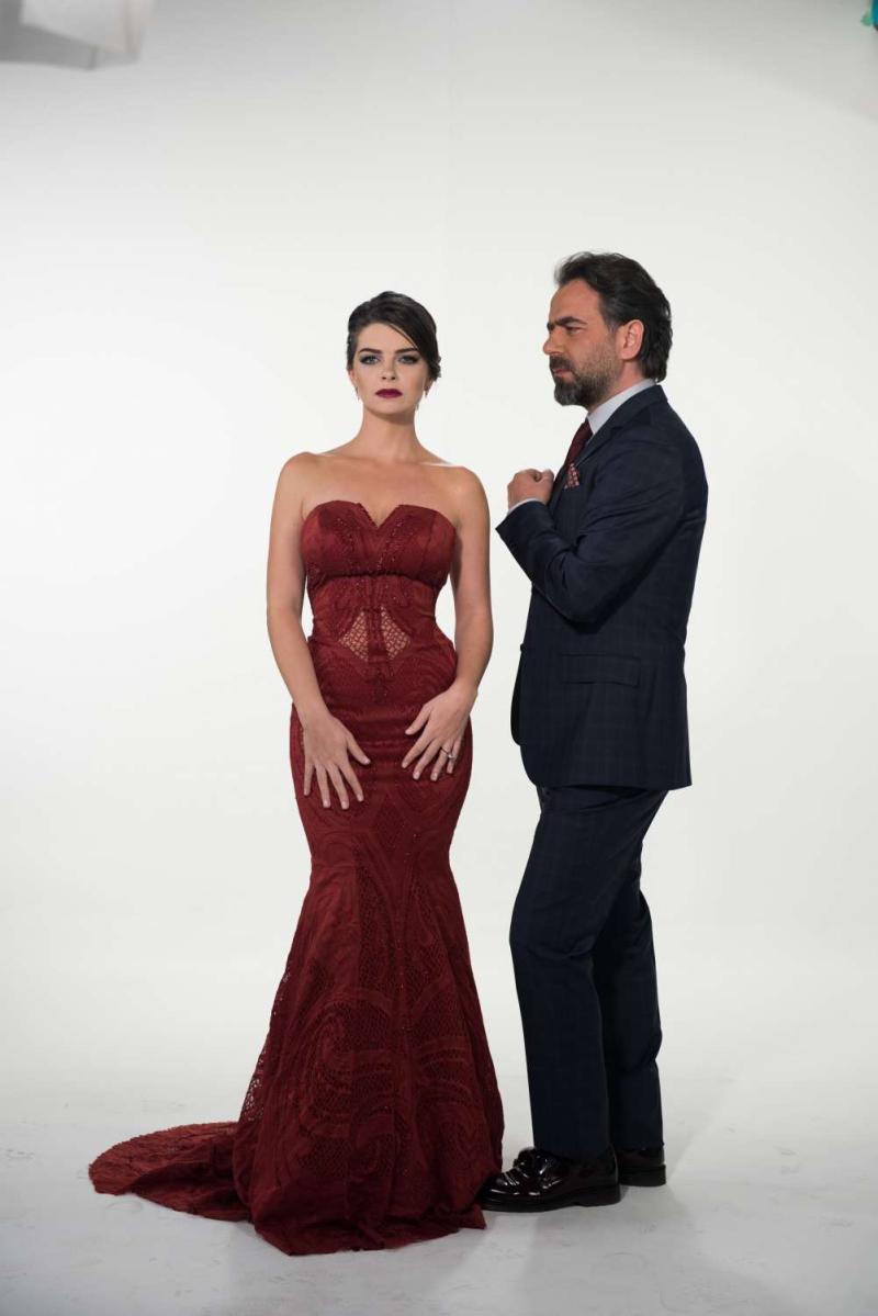 Canal 13 aumenta su sintonía en las tardes con teleseries y contenido social