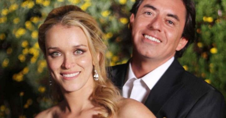 Carla Zunino espera su segundo hijo: “Estoy muy feliz”