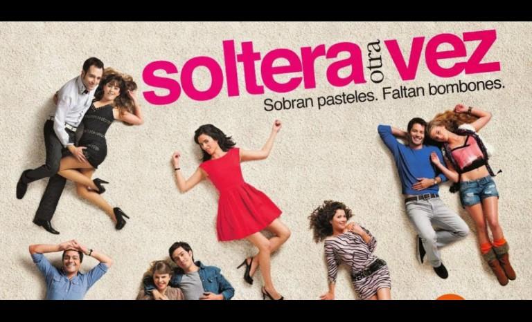 Álvaro Gómez llegó a “Soltera otra vez” para reemplazar a otro actor