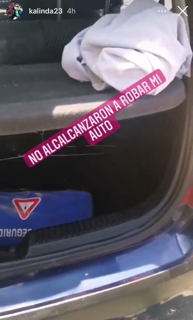 Recordada novia de Contra viento y marea fue víctima de “encerrona”