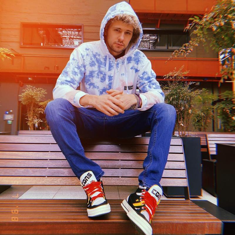 Joaquín Méndez revela anécdota familiar con Diego Maradona