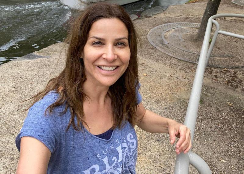 “No es posible”: Savka Pollak funa a mujer que la trató de “ridícula”