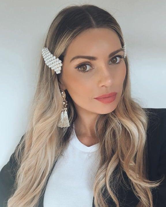 Faloon Larraguibel divide a seguidores con mensaje sobre “ropa barata”