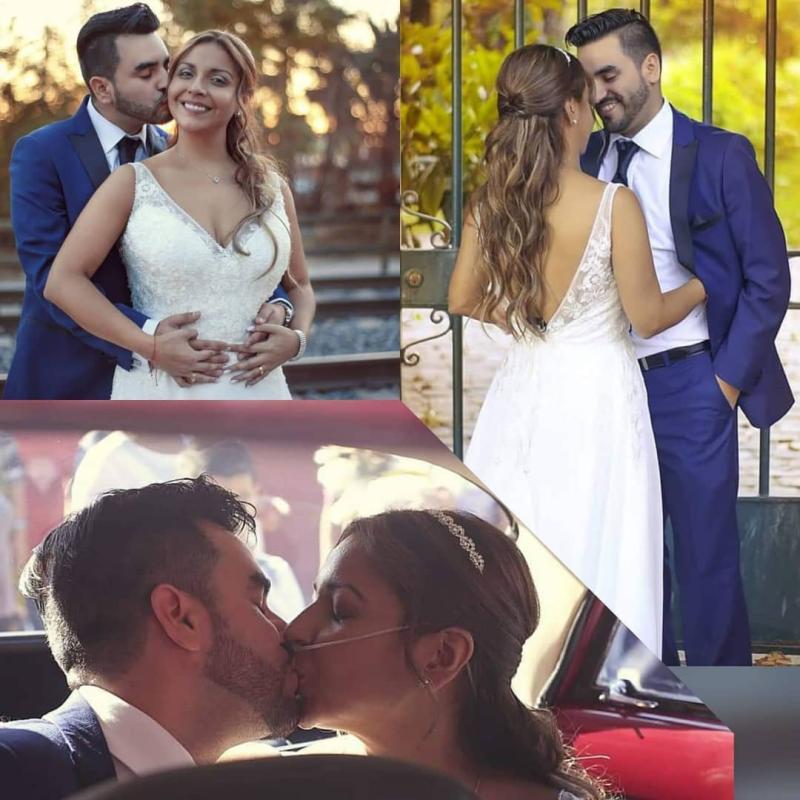 Recordada novia de Contra viento y marea fue víctima de “encerrona”