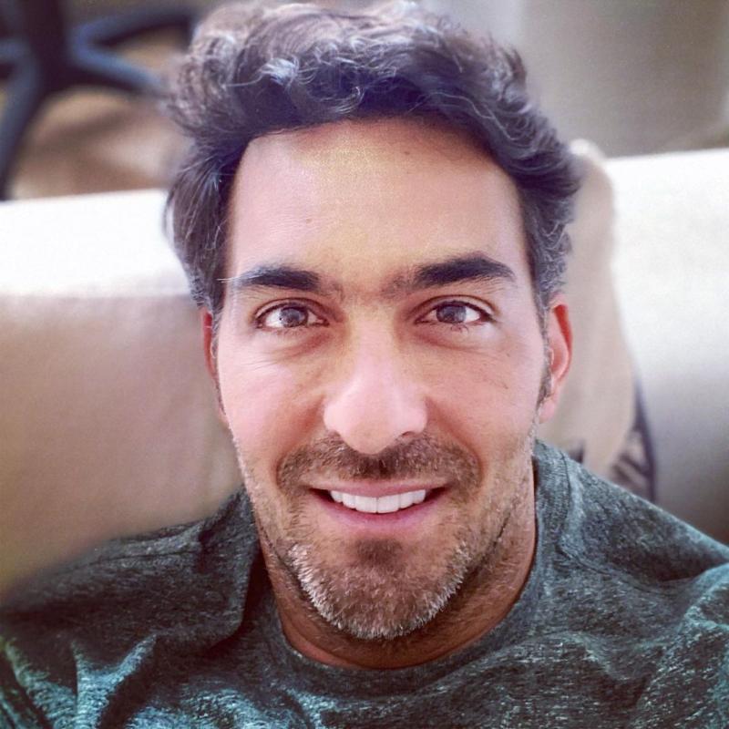 Hijo de Chris Carpentier tomó gran decisión tras salir del colegio