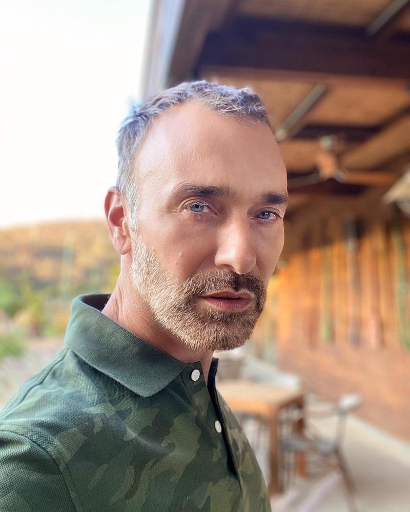 Jordi Castell rechazó participar en “MasterChef Celebrity”