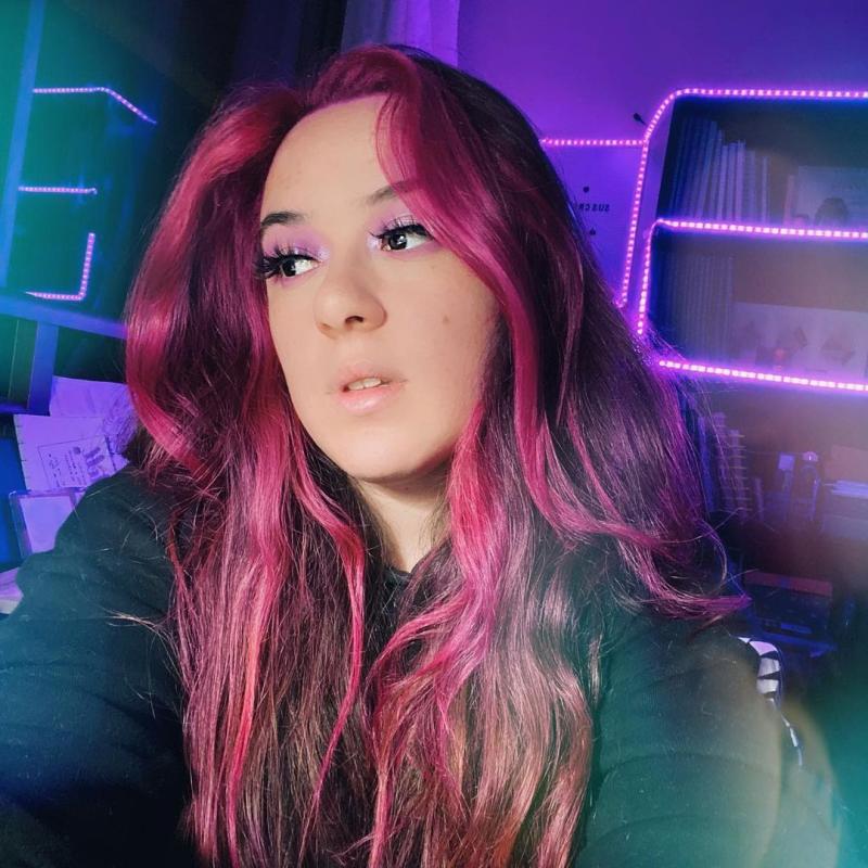 “Es mi cuerpo, lo amo”: Christell muestra su vientre con potente mensaje