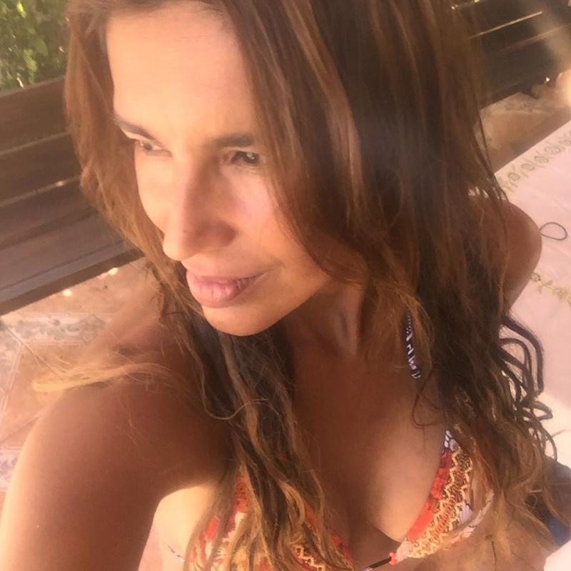 La nueva vida de Carla Ballero: “Tuve un renacer”