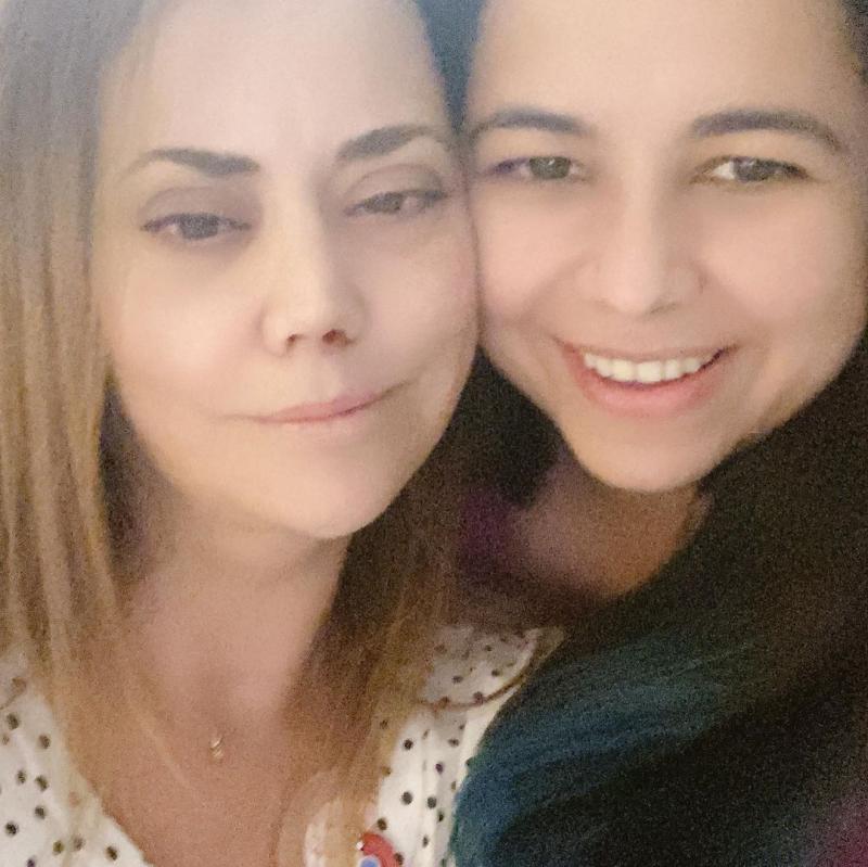 Denisse Campos habla del drama médico de su hermana Daniella