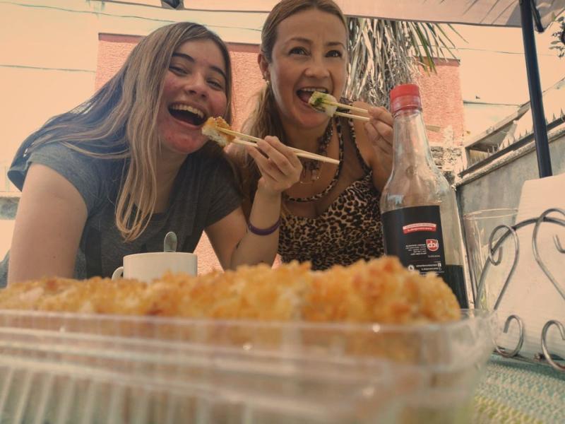 Hija de Pato Frez desclasifica el primer mes sin su padre