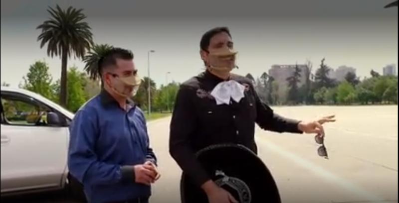 "Contra Viento y Marea"