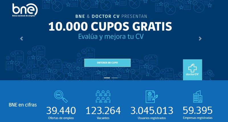 Bolsa Nacional de Empleo