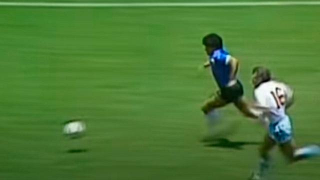 Maradona